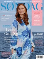 SØNDAG DK